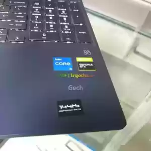 Hp Victus 15️12th generation              16 INCH RTX 4050 6GB  🥰🥰🥰core i5 12th generatio Price in Ethiopia